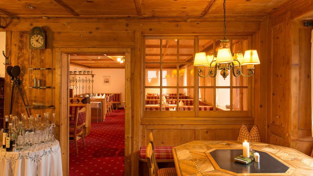 Gasthof Post Dalaas Zewnętrze zdjęcie